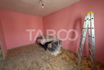 Apartament cu 2 camere semidecomandat în Făgăraș