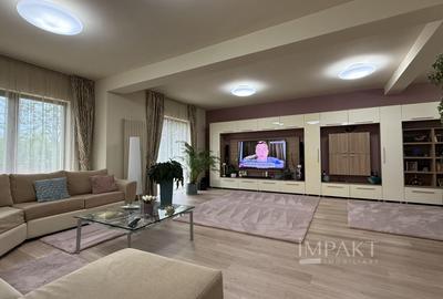 Casa deosebita 6 camere Faget cu teren generos de 1100 m2 - 13