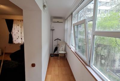 2 camere, modern, decomandat, pet friendly, metrou Gorjului, strada Grintiesului - 5