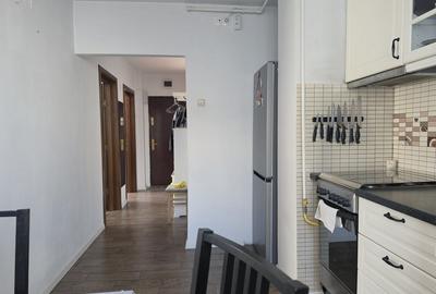 Astra zona școala 7 strada Apollo  apartament 3 camere Liber la vânzare - 17