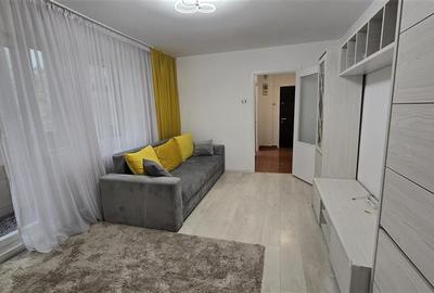 Berceni-Obregia apartament 3 camere, mobilat-utilat, loc de parcare. - 1