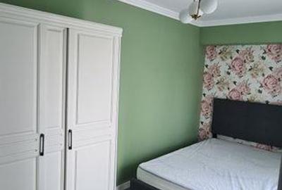Apartament 3 camere, recent renovat - prima închiriere - autogară P - 6