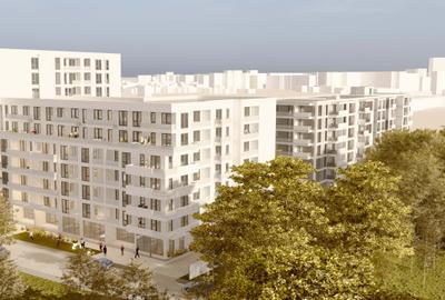 Ghica Apartments