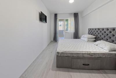 Apartament cu 2 camere de vanzare Fiald Bacau - 4