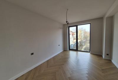 Studio premium cu balcon – Arqa Jolie Village – Iancu Nicolae - 14