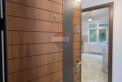 Apartament 2 camere, etaj 1, renovat, 5 minute Sun Plaza - 16