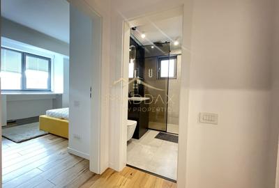 Apartament  LUX**Modern** 3 Camere**Bloc NOU //Strada Agricultori - 14