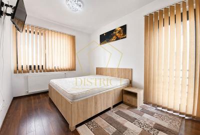 Apartament cu 2 camere | Dumbravita - 4