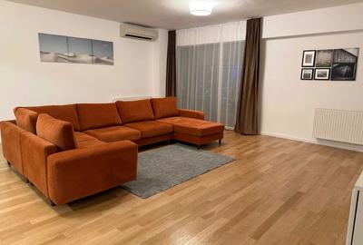 Apartament 2 Camere / 81 mp-Lux / Metrou Pipera / Complex Upground - 2