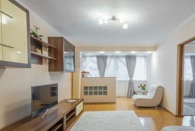 REA0078331 Apartament 3 camere de inchiriat I Nicolae Balcescu - 4