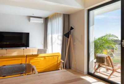 REA1029208 PENTHOUSE SUPERB l MOBILAT DESIGN l TERASA l VEDERE LAC PANORAMICA 36 - 7