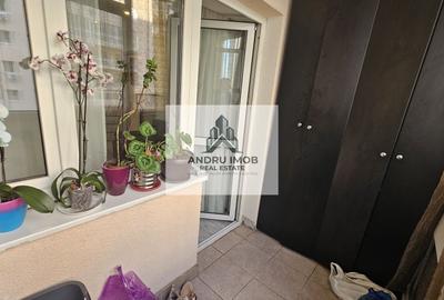 Apartament 2 camere decomandat Splaiul Unirii (Popești-Leordeni) - 4