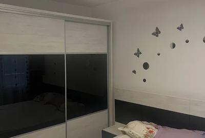 Apartament 2 camere, decomandat, 54 mp, balcon, zona Giurgiului - 2