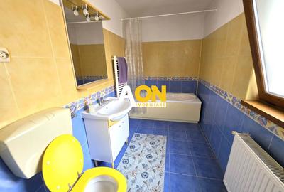 Casă premium cu piscină și curte superbă, 1759 mp teren, Micești - 27