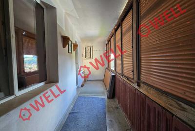 Apartament cu 3 camere de vânzare în Întorsura Buzăului! - 7