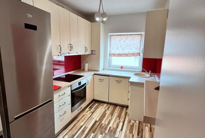 Apartament de 4 camere cu parcare subterana in Andrei Muresanu - 4