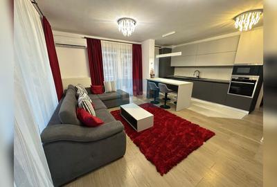 COMISION 0% Ap. 3 camere 73 mp + terasă, Grand Park, PET FRIENDLY - 2