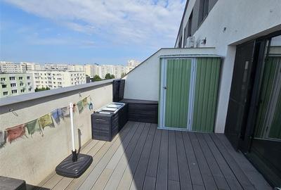 Triplex 3 camere - 87mp- 2 bai - New Residences Colentina - 14