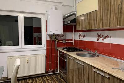 Inchiriere 2 Camere Brancoveanu Centrala Proprie - 4