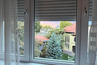 Apartament 3 camere - P-ta Domenii - Stalpeanu - 17