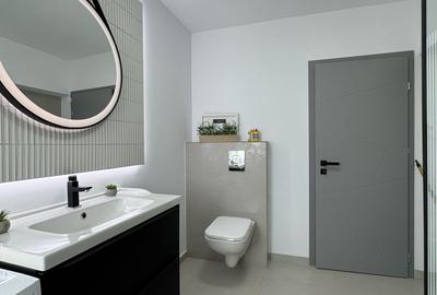 Inchiriere apartament 2 camere in Galati, Mazepa, etaj 1, amenajat lux - 10