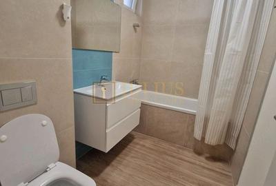Bloc nou |2  camere | zona Mehala| loc de parcare| balcon deschis| - 8