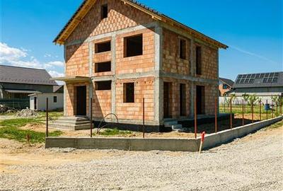 Casa de vanzare Talmaciu - 8