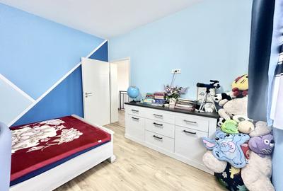 COMISION 0% – Duplex cu 4 camere si 93 mp utili, langa Lidl - Mosnita - 14