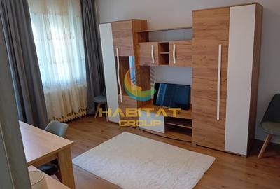 Pallady stradal inchiriere 2 camere 54 mp mutare rapida
