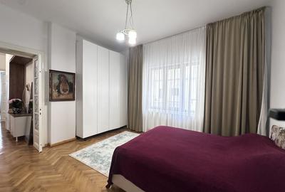 Vilă/Casa | Parcul Carol | Cladire Birouri | Intrări separate| Renovat - 11