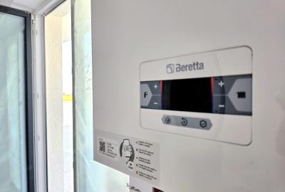 Apartament cu 2 camere decomandat în Titan