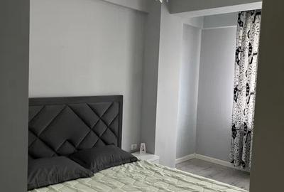 Apartament 2 camere, zona Compozitori, etaj 3, centrala gaz. - 5
