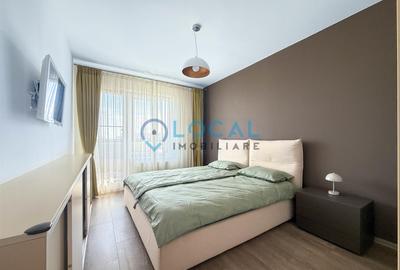 Apartament 2 camere | 65 mp | Parcare | Iulius Mall | Bloc Nou - 6