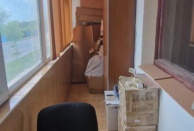 Trei camere etajul 1 , apartament Central. - 15