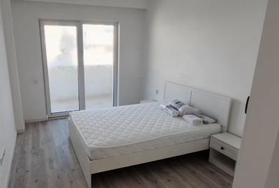Apartament 2 camere nou, prima închiriere – Str. Eroilor, Florești (Construcție - 5