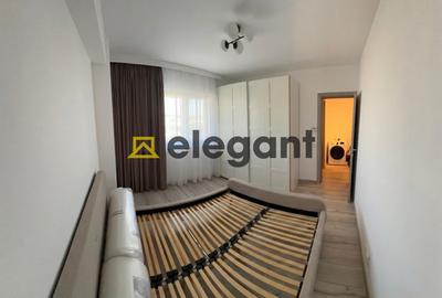 Vedere panoramica | Lux | 2 Camere | Bloc nou | Parcare | Calea Bucuresti-Lidl - 3