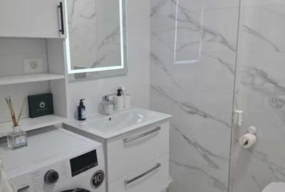 Apartament 2 Camere - Metrou Lujerului - 5