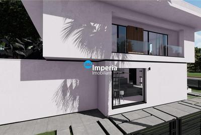 Casa de vanzare in Iasi, zona Copou - 27