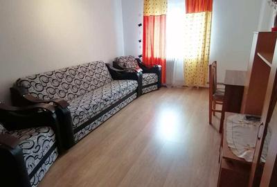 450euro/luna, Podul de Fier intersectie apartament 2 camere decomandat - 2