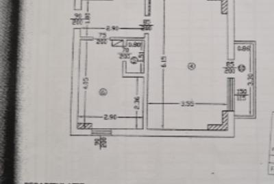 Apartament Premium 3 Camere | 81 mp | Bloc 1990 | Etaj 6/8 | Podu Roș – Vizavi de ANAF - 16
