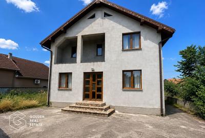 Casa noua P+M, finisaje moderne, localitatea Horia, comision 0% - 23