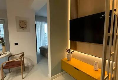 GARSONIERA 0% COMISION THEODOR PALLADY METROU NICOLAE TECLU - 5