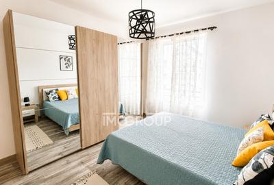 Apartament cu 2 camere decomandate de închiriat - 2