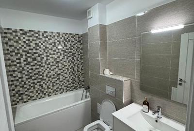 Apartament 2 Camere Mihai Bravu Centrala Proprie Balcon - 8