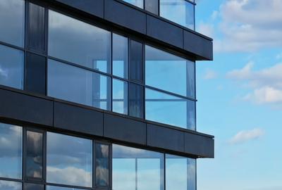 Eminescu 65 Residence