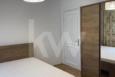 Rovine, apartament cochet, 3 camere, chirie - 2