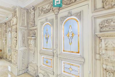 Proprietate Exclusivistă de Închiriat - 57