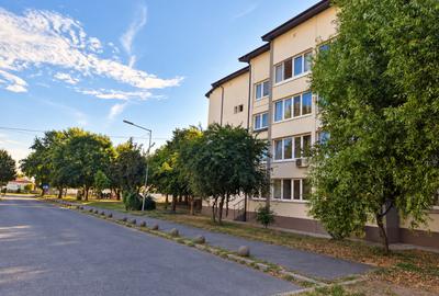 Magurele - Apartament 2 camere in Centru - 11