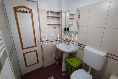 Apartament tip M, 3 cam, 44 mp, balcon, Hipodrom I, COMISION 0% - 13