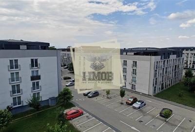 Apartament premium 3 camere 2 bai si 2 parcari  City Residence - 19